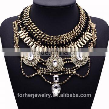 Available item fashion jewelry necklace SKA7226