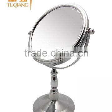 2016 newest Chrome Metal Hotel magic make upmirror