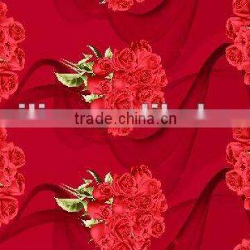 thick fabric for bedding