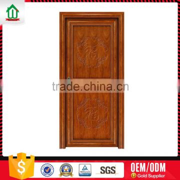 Top Sales Classic Style Customized Restaurant Swinging Doors