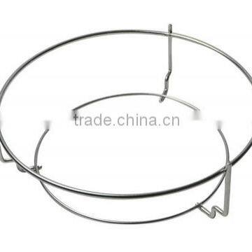 304 stainless steel cooking grid rack