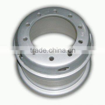 High Quality 10.0-20 TBR Steel Wheel Rim