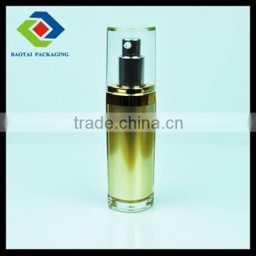 wholesale 30ml Eye Shape Acrylic Bottles & Jars for Eye Droper Liquid