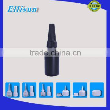 3 oz Plastic Glue Container for Mobile Lcd Glass UV Glue photo-3