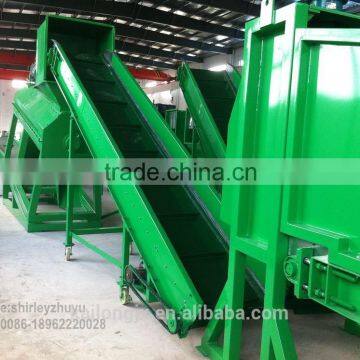 PET Bottle Clean Line