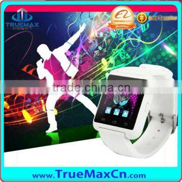Bluetooth Smart Watch U8 WristWatch for ios and andriod