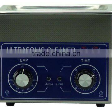 3L heated stainless steel ultrasonic cleaner