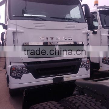 Sinotruk SITRAK 430hp 6x4 tractor truck man engine for sale