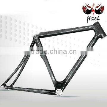 road bicycle frame high quality BB BSA68,BB30 seat post 27.2mm