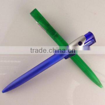 Alibaba China Stationery Pen Plastic Pen christmas gift