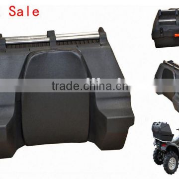 ATV accessories , ATV box ,ATV cargo box,ATV Rear Box