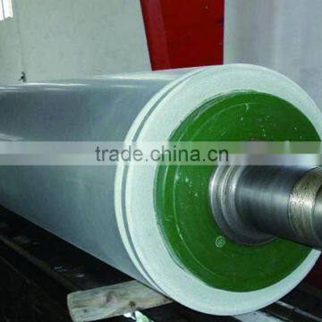 Granite Stone Roller for Paper Making Machine of Paper Mill photo-2