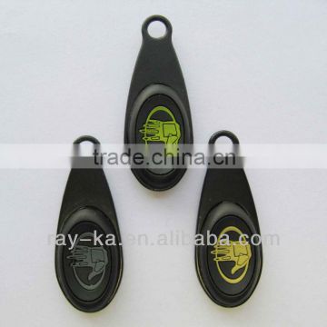 luggage zipper slider