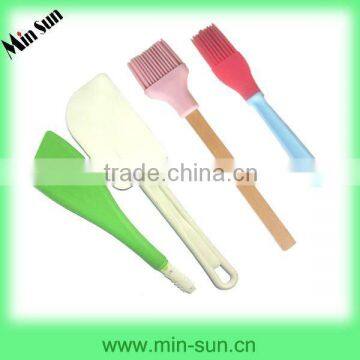 Verious Silicone Kitchen Utensil Set/Kitchen Tools