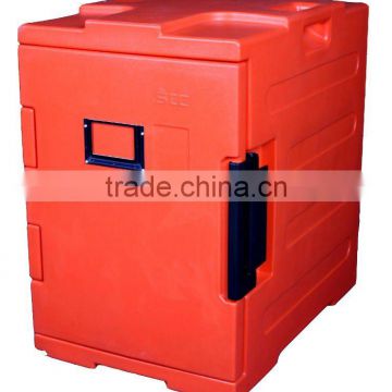 Sell Insulated food case & Case rotomold mould