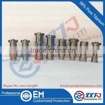 SL 2015 Wholesale Gr2 Titanium Enails photo-2