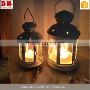 Home New Economical Candlestick Decorations