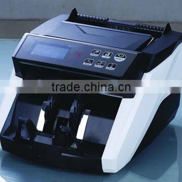 Pass ECB Banknote Value Counter photo-2