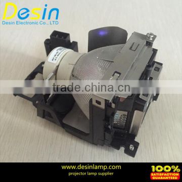 High quality projector lamp POA-LMP132 for SANYO PLC-XR301/PLC-XW200/PLC-XW200K