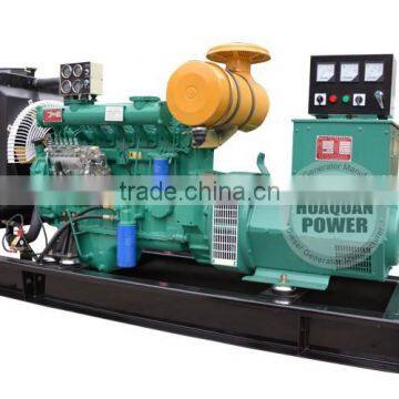 Weichai Ricardo R6105ZD diesel engine generator