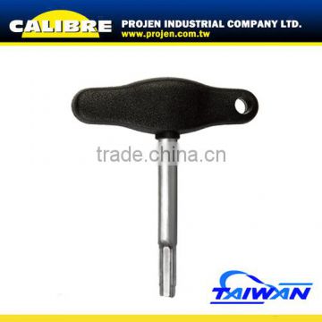 CALIBRE Plastic Oil Drain Plug Assembly Tool