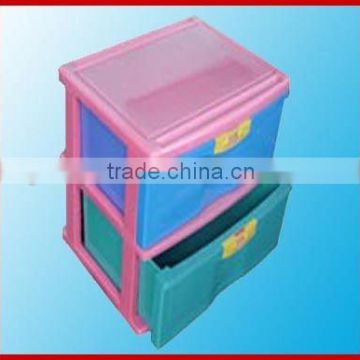 plastic storage box mould