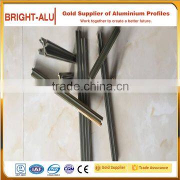 Anodized Aluminium Business Cards photo-5