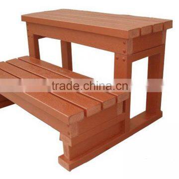 PS Hot Tub Spa Step Ladder For Bathtub