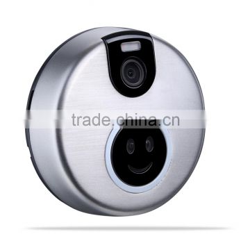 2015 newest door bell with wireless music box                        
                                                Quality Choice