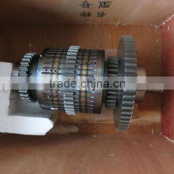 SPARE PARTS FOR WHEEL LOADER ZL12F