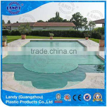 Anti-UV,good Quality Winter Solid Safety Cover for Pool
