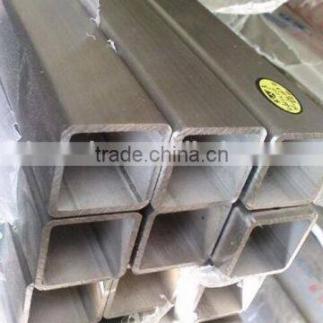 Q235,Q345 Square Steel Pipe for construction