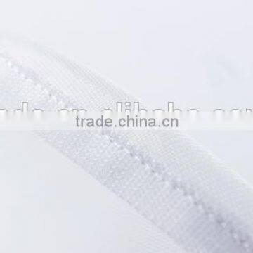 YIWU RODA 100% Polyester White Bra Washing Bag photo-4