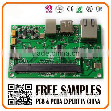 access control security, Home security access control board assembly,