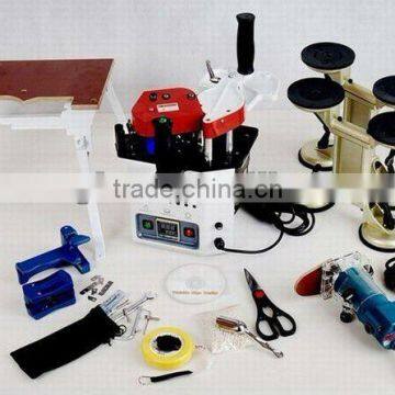 portable edgebander KM-07 / woodworking machine