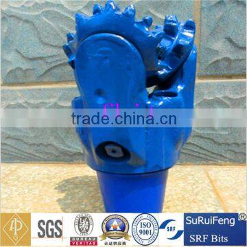 steel tooth tricone bit for oil water well drilling ,casting,steel scrap price,goods from china