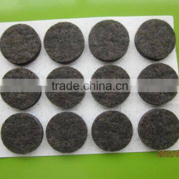 New!Top sale item china supplier sale directly felt pad