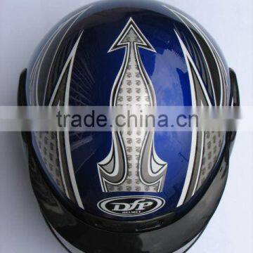 High Quality Motorcycle Helmet of Full Face DF-904 photo-6