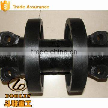 New Products Maching Technology Steel Material For KH125-2 carrier roller