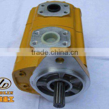 Wheel Loader Hydraulic Pump 705-56-44090