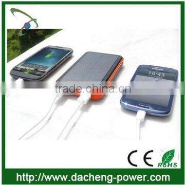 2015 Hotly Selling 10000mah Waterproof Mobile Phone Solar Charger for Iphone Samsung Cell Phone Quality Choice photo-6
