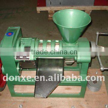 6YL-68 small oil press