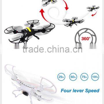 Headless Mode Drone With Camera and LED Lights photo-5