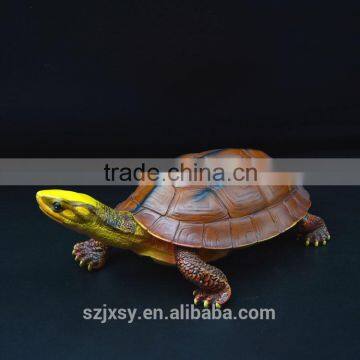 business gift ideas resin turtle figure