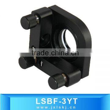 High stability Closure Lens Mount