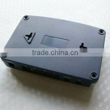 High quality custom OEM plastic cover