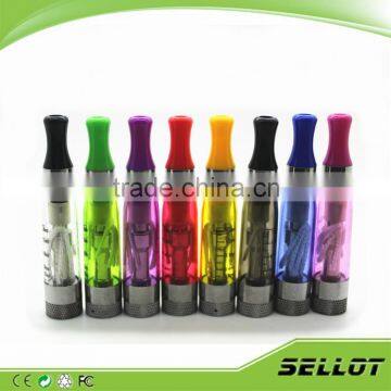 wholesale e cigarette ego-t+ce4/ce5 starter kit High quality CE4+ atomizer e cigarette