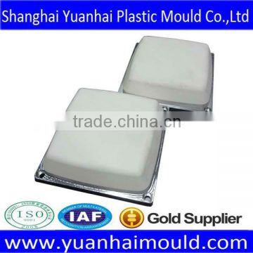 blister mould