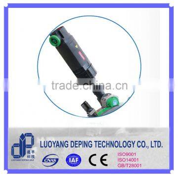 Pipe Cutting And Beveling Machine For Pipe End Processing photo-4