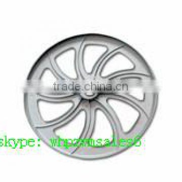 China 3D Printing Aluminum Rapid Prototype Model Alibaba China